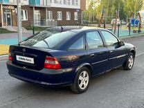 Opel Vectra 1.8 MT, 1997, 380 000 км, с пробегом, цена 89 000 руб.