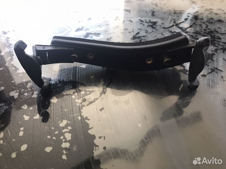 Мостик для скрипки 1/4, 1/8, 1,16