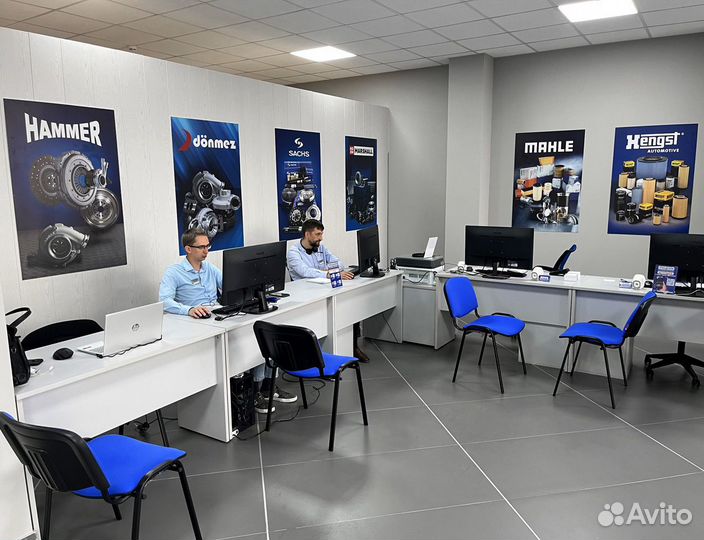 Крестовина дифференциала для автомобилей Scania