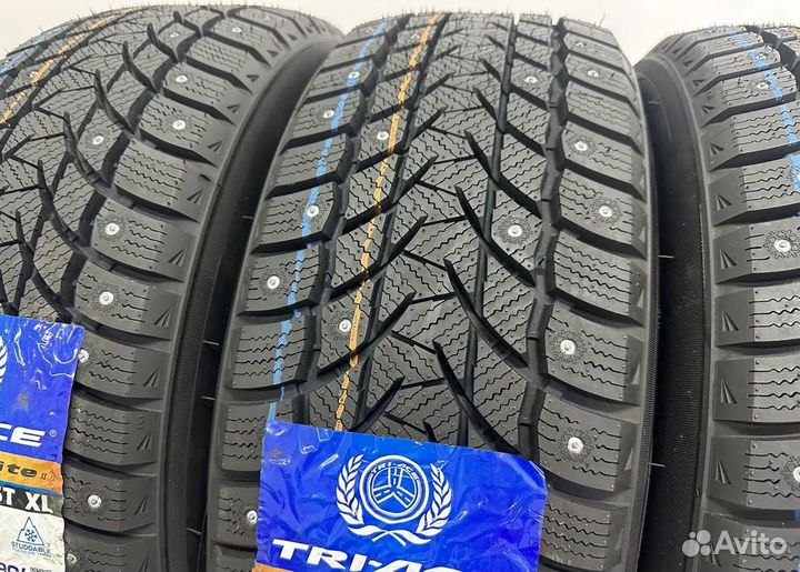 Tri Ace Snow White II 195/65 R15 45T