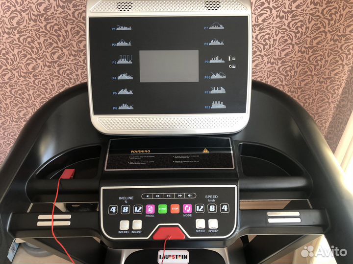 Беговая дорожка