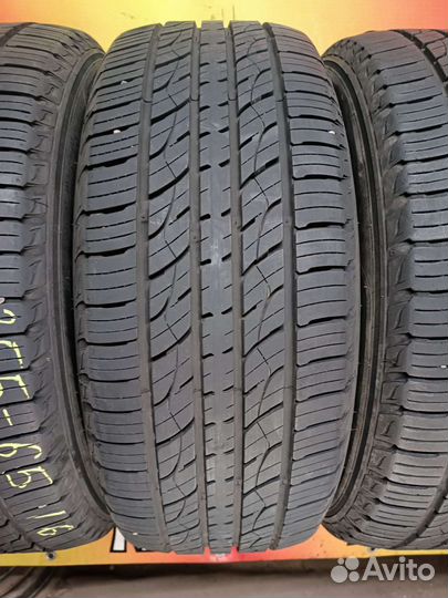 Kumho Grugen Premium 255/65 R16 109V
