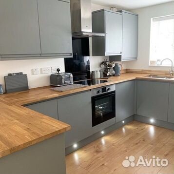 Кухня на заказ