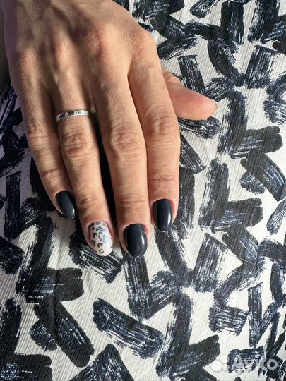 Ищу модель на маникюр и наращивание ногтей