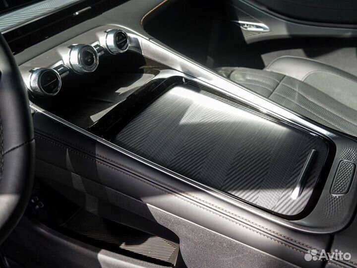 EXEED TXL 2.0 AT, 2024