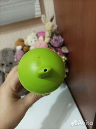 Поильник avent