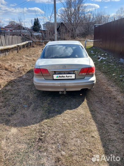 Mazda Millenia 2.0 AT, 1999, 198 000 км