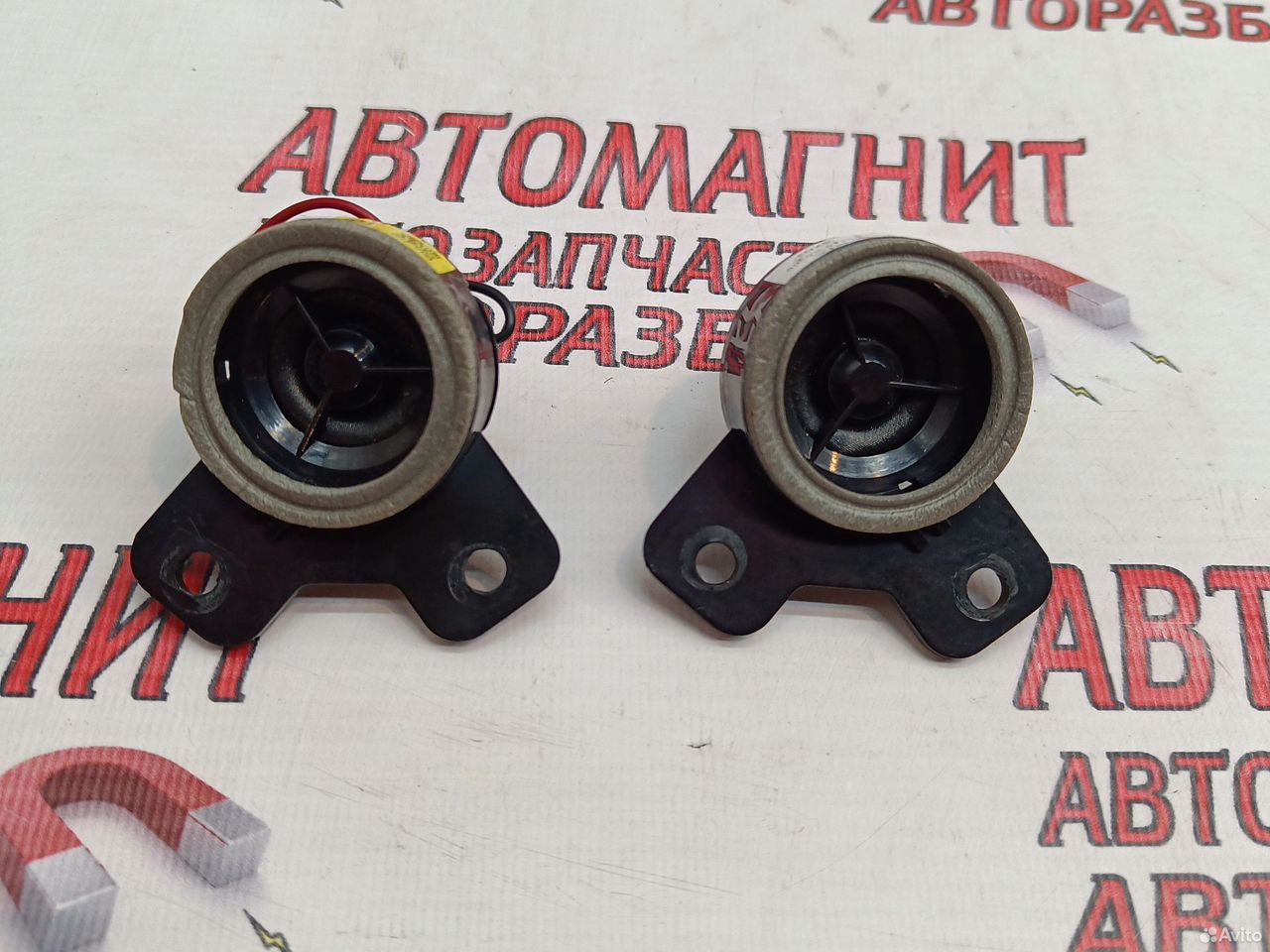 Пищалка твиттер динамик Киа Соул 3 SK3