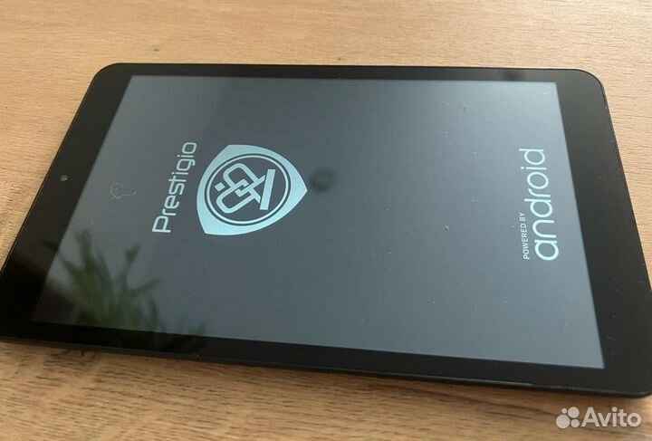 Планшет Prestigio MultiPad