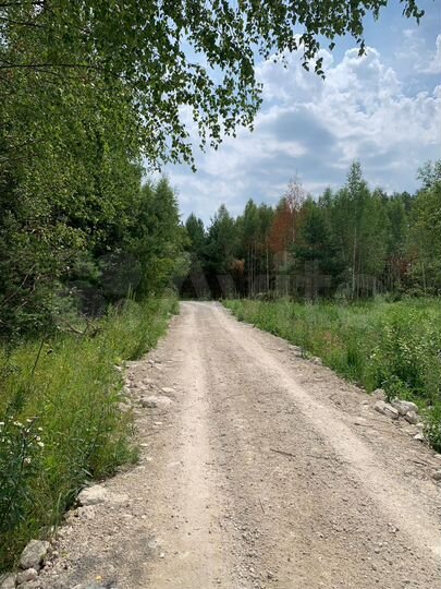 Участок 10 сот. (ИЖС)