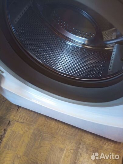 Стиральная машина бу