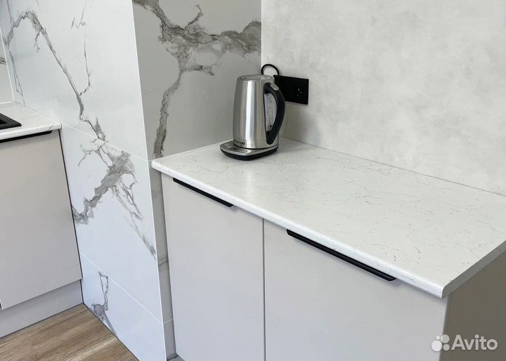 Кухни со складе мебели в Уфе