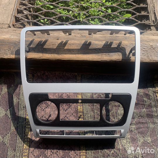 Магнитола swing