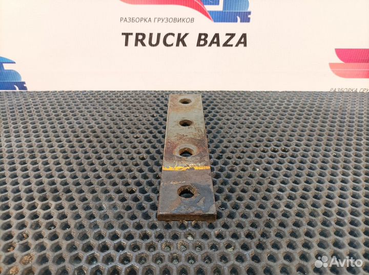 Дистанционная проставка Scania 5-series