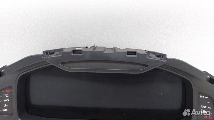 Панель приборов Audi Q7 4M dpxa 2022