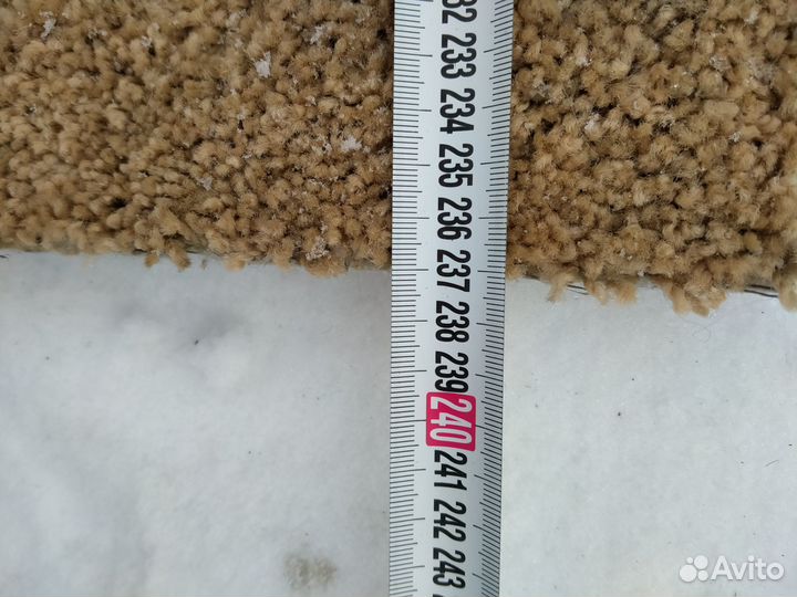 Ковёр на пол