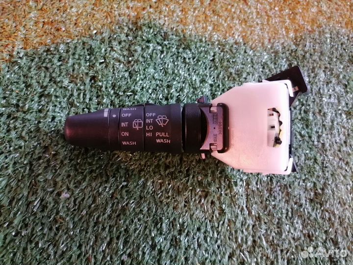 Переключатель подрулевой (дворников) 252608H300 Ni