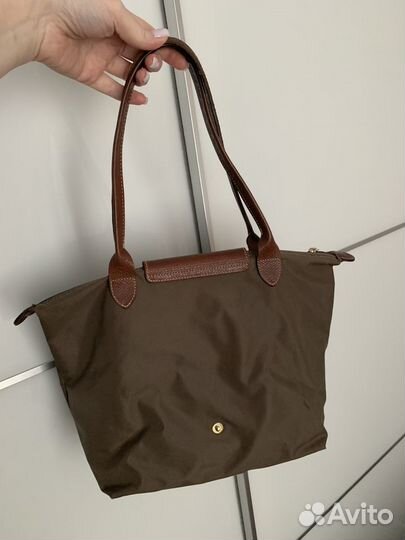 Сумка женская longchamp