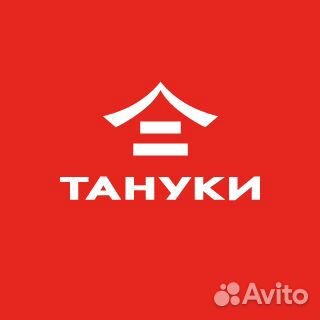 Официант (м. Шоссе Энтузиастов)