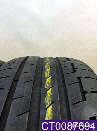 Continental ContiPremiumContact 6 205/55 R16 96T