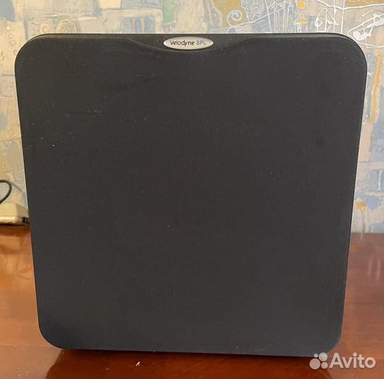 Комплект Акустическая система Bosendorfer VC2