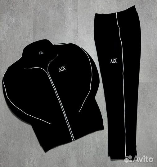 Спортивные костюмы Armani тройка