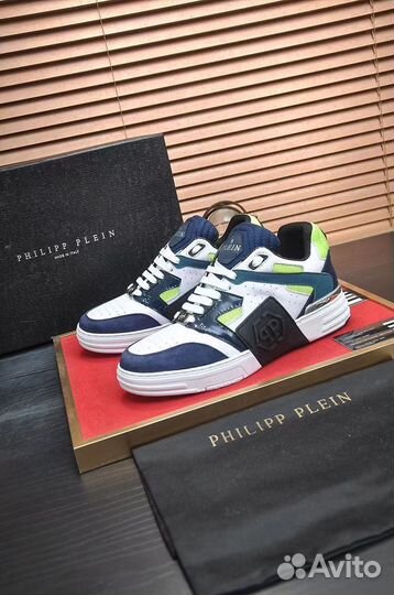 Свитер Philipp Plein