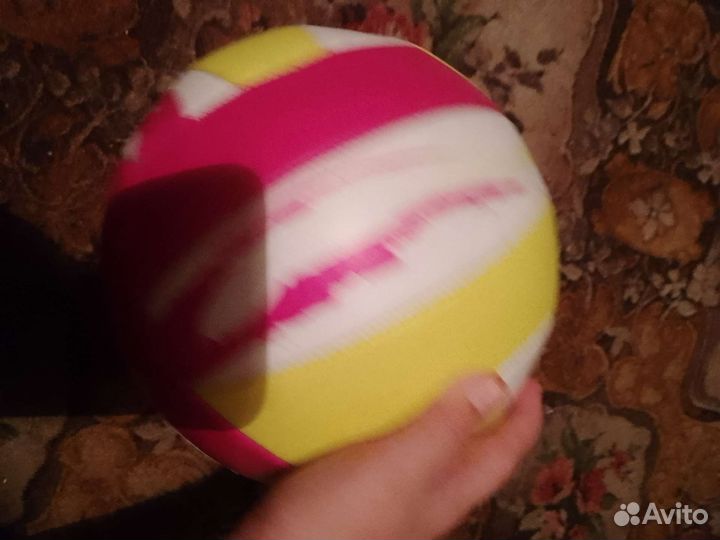 Волейбольный мяч ingame