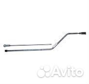 Толкатель педали акселератора камаз-6520, 6460 про