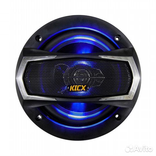 Акустическая система Kicx JM 165L