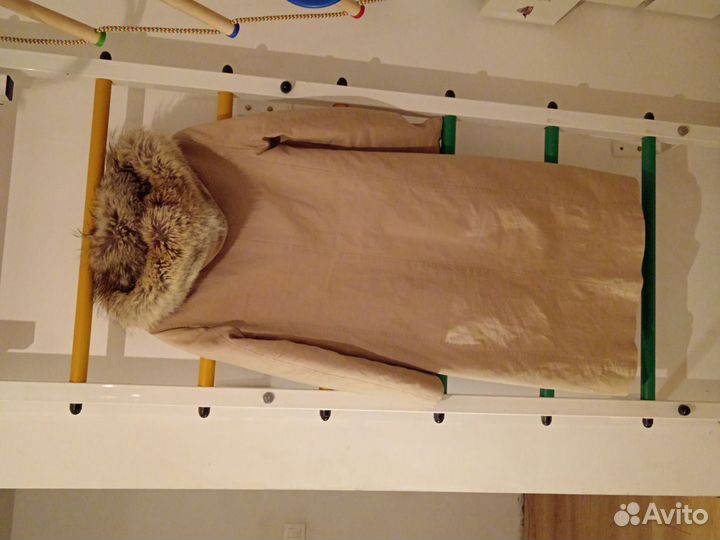 Парка Ralph Lauren