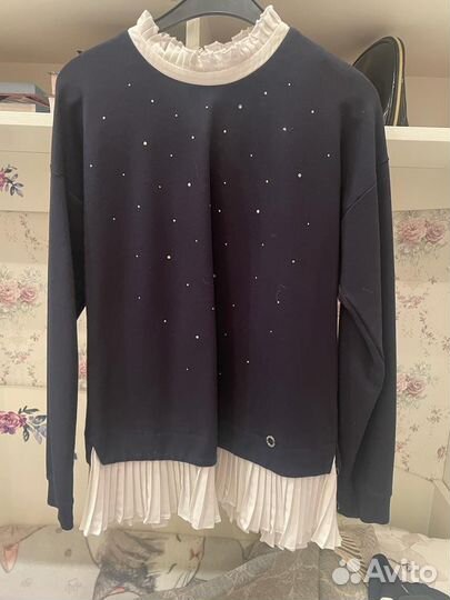 Школьная форма для девочек 12 -14 лет