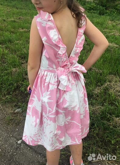 Il gufo платье 128