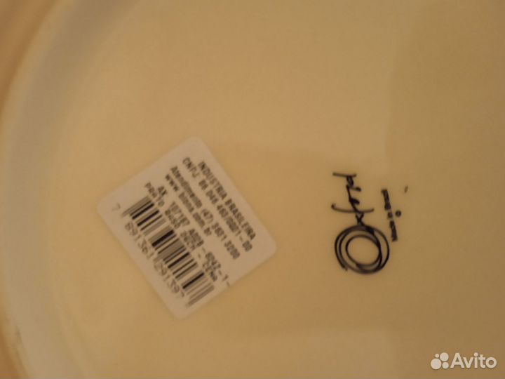 Красивые тарелки