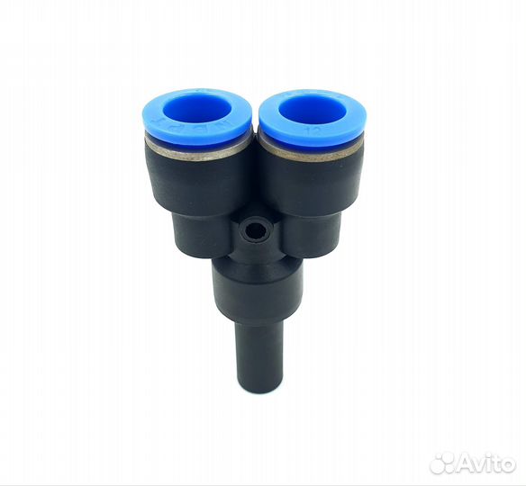 Фитинг переходной PYJ nbpt