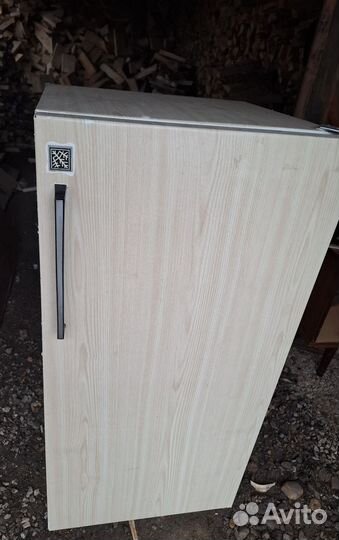 Холодильник б/у бирюса 2