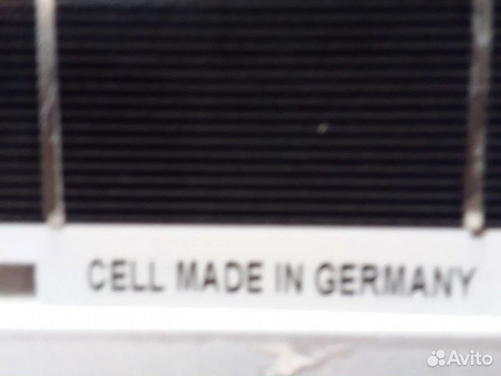 Солнечная панель