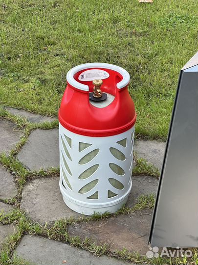 Обогреватель газовый Ballu Vela bogh-16