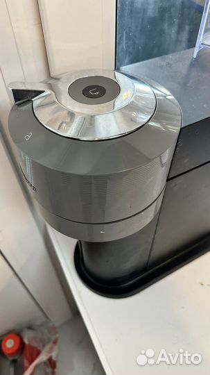 Nespresso кофемашинка