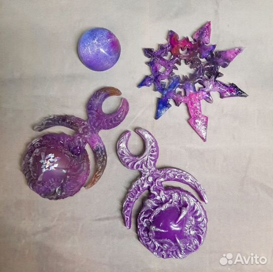 Фанатрибутика Warhammer