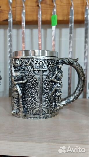 Пивная кружка