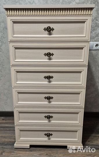 Комод фортуна бу