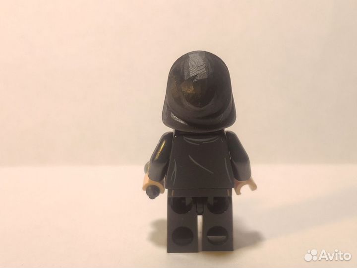 Lego custom Eminem