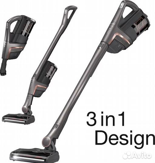 Пылесос Miele