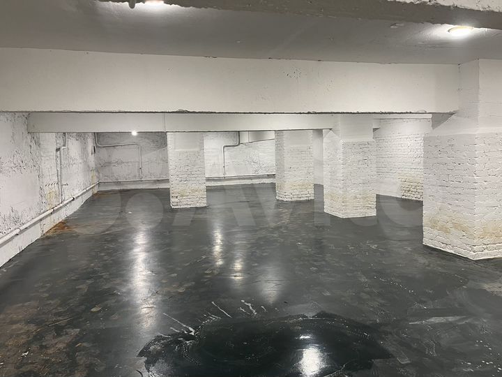 Свободного назначения, 400 м²