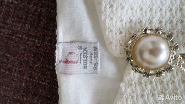 Платье до 74см