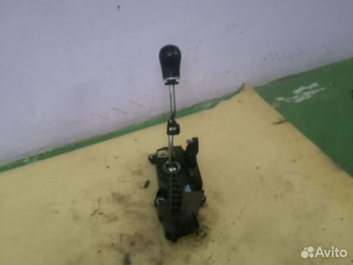 Кулиса форд фокус2 дорестайлинг