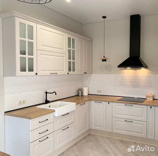 Кухня Кухонный гарнитур