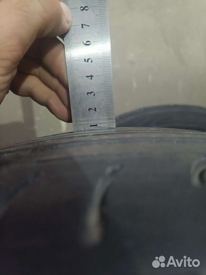 Dunlop Enasave RV503 215/60 R17