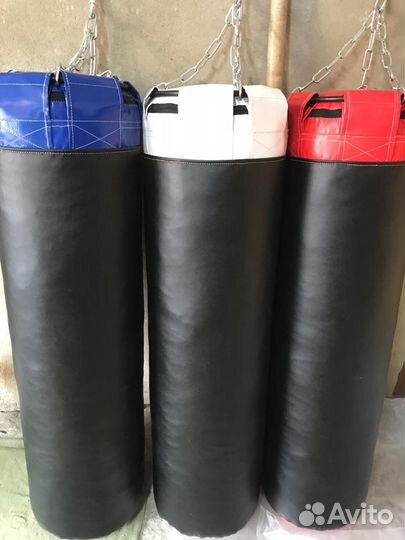 Боксерский мешок